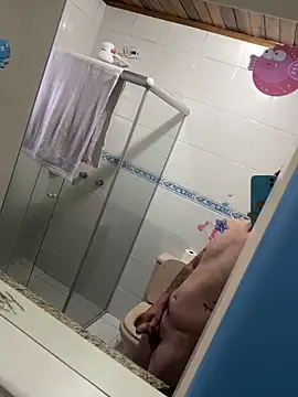 jeanramon01 online show from February 20, 8:32 pm