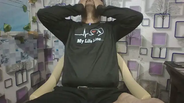 KUMA 500 online show from February 24, 1:56 pm