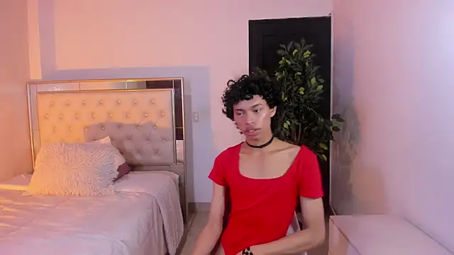 Im FelixHunter online show from January 18, 12:29 pm