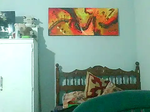 fetichefantasi24cm online show from January 10, 4:33 pm