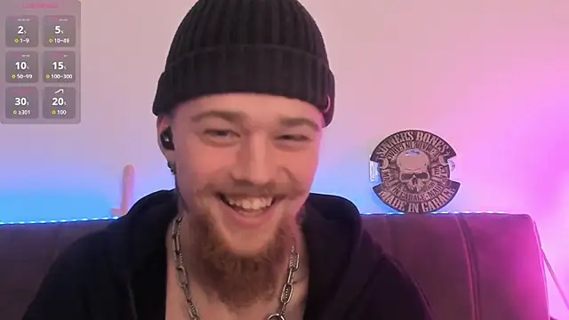 Lev Miller online show from March 27, 3:32 am