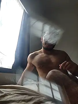 MartWolf9 online show from January 8, 8:47 pm