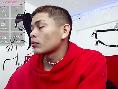 brosscams2025 online show from February 19, 1:35 am