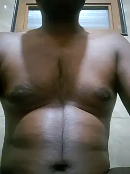 Shaqonee 001 online show from January 18, 4:31 pm