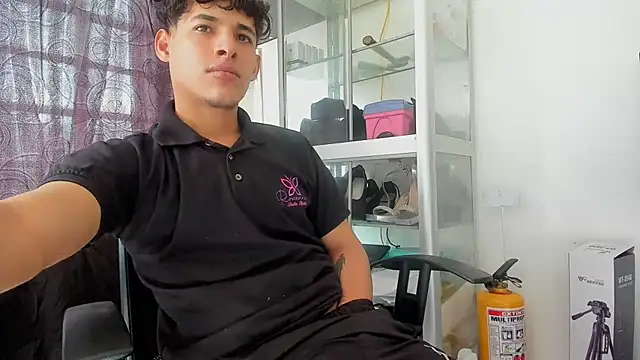 MaxStar26 online show from January 12, 2:43 pm