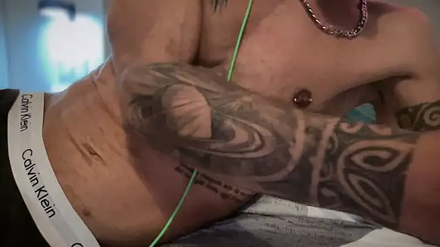 JSYMON online show from April 9, 9:32 pm