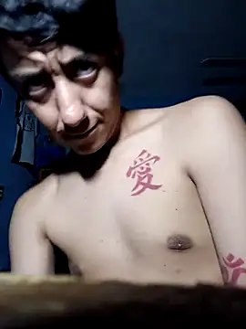 Hxzelmxnix online show from March 1, 8:03 am