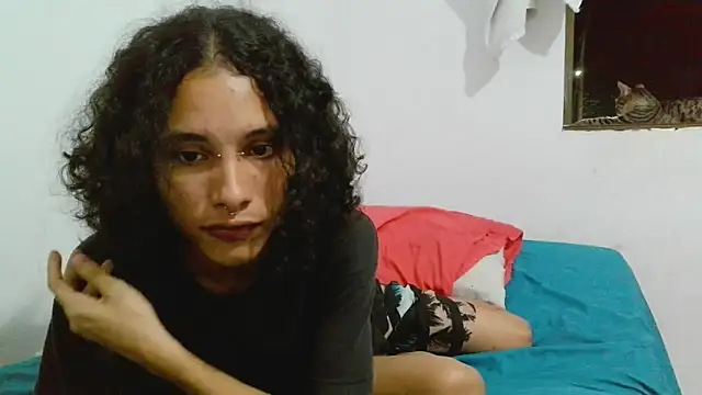 DeusGoth online show from March 16, 3:24 am