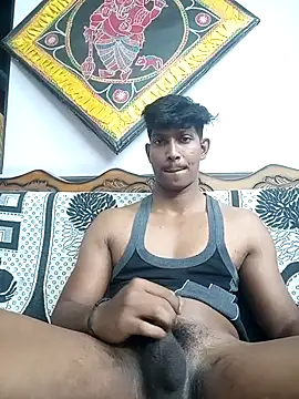 sunshine0000 online show from April 13, 3:45 pm