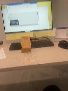 Rich Mo89H online show from February 10, 11:48 am