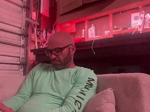 calimeatstick online show from March 14, 11:39 am