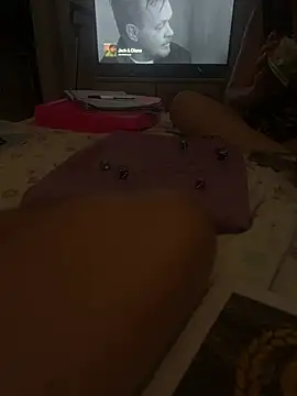 AshaLiveCam online show from February 18, 2:47 pm