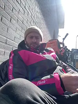 Majestik1 online show from April 6, 12:06 pm