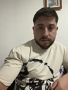 musculosu online show from January 17, 1:08 am