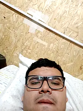 Potro 101319 online show from March 19, 2:48 am