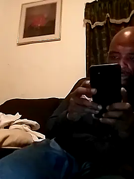 MrPerform74 online show from March 16, 6:39 am