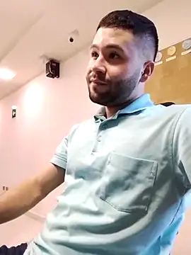 AndyKnoxx online show from March 21, 7:29 pm