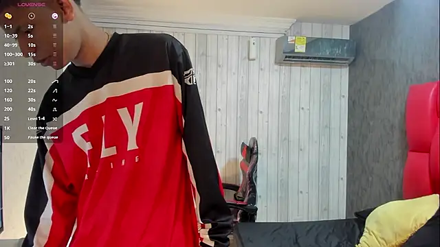  erick j online show from January 15, 8:11 pm