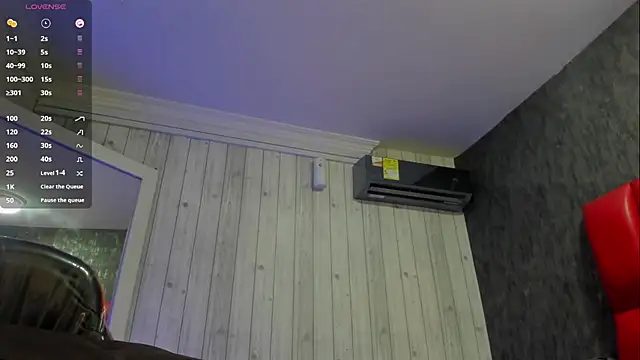  erick j online show from January 7, 8:03 pm