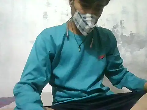 saico9990 online show from January 18, 8:11 pm