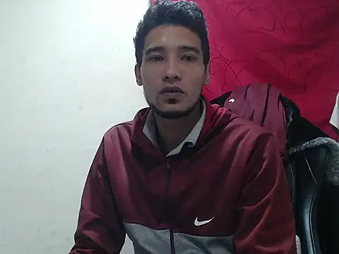 Calientes96 online show from February 20, 5:26 am