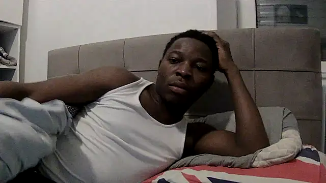 Bigchocco online show from March 23, 1:22 am