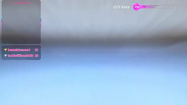 wolverinedream online show from February 18, 3:37 am