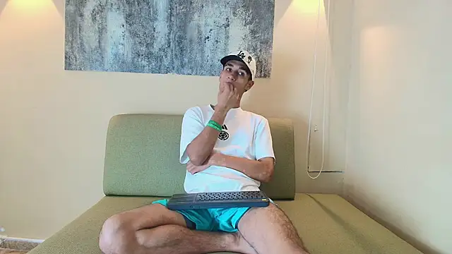 SEBASS R online show from January 14, 12:54 pm