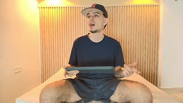 IM BULL online show from January 15, 1:03 pm