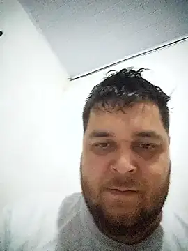 gordinhoCRZ2 online show from January 6, 8:46 pm