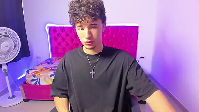 jean burns online show from February 3, 7:08 pm