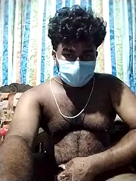 Danu2005dsa online show from April 3, 6:48 pm