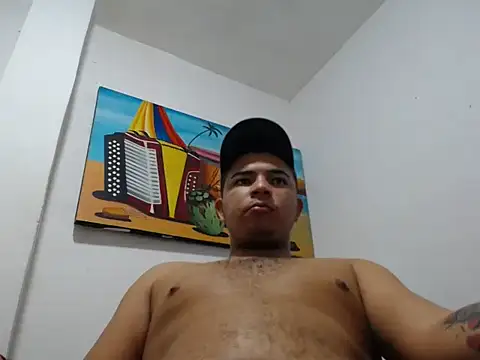 chocolate exotico30 online show from February 20, 6:37 am