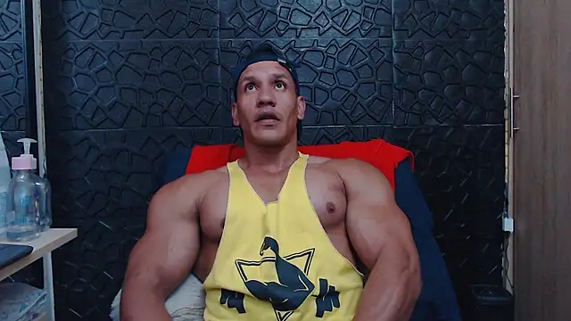 viktor herrera online show from January 9, 9:42 pm