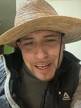 Eduardo280519 online show from January 11, 5:00 am