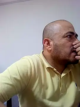 jared vasquez online show from February 10, 7:07 pm