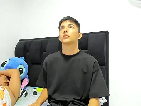 Bleessexx online show from January 16, 4:59 am