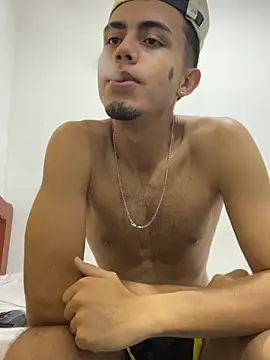 Thiago ferrety online show from February 8, 7:25 am