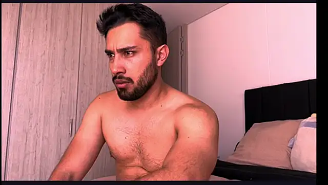 axell torrez online show from January 9, 8:14 pm