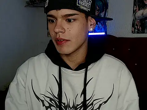 Kevinmiett online show from January 18, 6:04 am