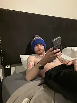 Nico2Nasty online show from April 21, 6:14 pm