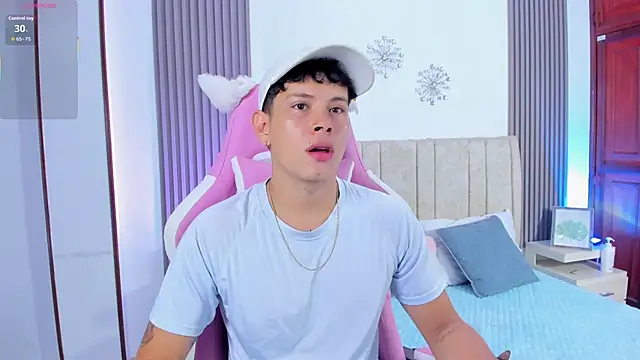 Daniel wick1 online show from January 8, 11:54 pm