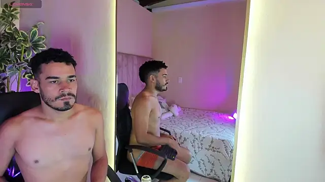 aries unbound online show from January 15, 1:14 pm