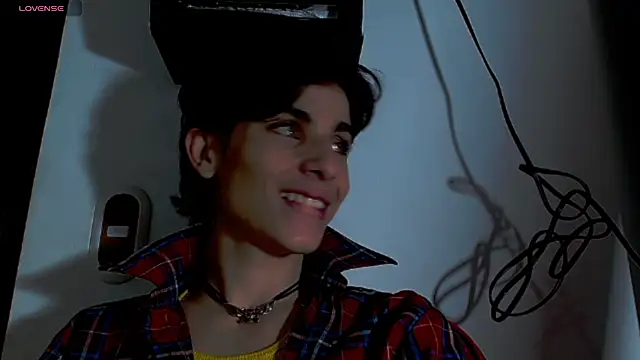 lilithot23 online show from January 15, 6:43 pm