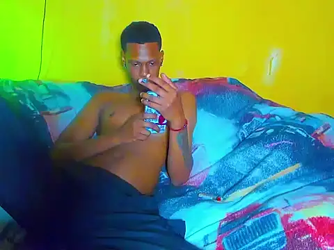 aunstin mohamme online show from April 9, 6:52 am