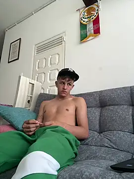 johnny blake  online show from February 18, 7:55 pm