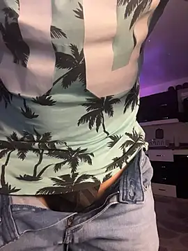 Rainer G online show from February 6, 11:56 pm