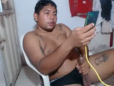 master juju1924 online show from February 20, 6:26 am