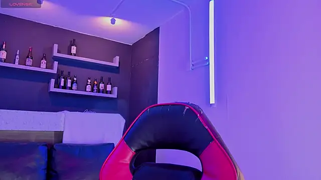 nova salvatore online show from February 25, 4:13 am