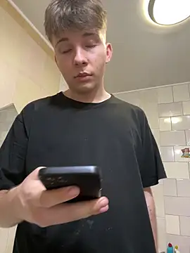 marcus euphoria  online show from February 7, 5:40 pm